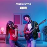 OREiN Smart Light Bulb for Apple Home and Alexa