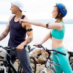 Breathable Ankle/Arm Band for Apple Watch