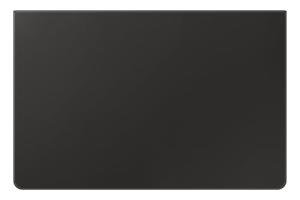 Samsung Galaxy Tab S10+ Book Cover Keyboard Slim AI Key - AI Key for Galaxy Tab S10+ | S10+ 5G | S9+ | S9+ 5G | S9 FE+ | S9 FE+ 5G, Slim and Lightweight Design, US Version, Black