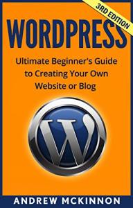 WordPress Beginner's Guide to Building Websites