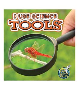 Science Tools for Kids: Engaging Learning Book