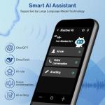 FancyDove AI Assistant Device with ChatGPT, Portable