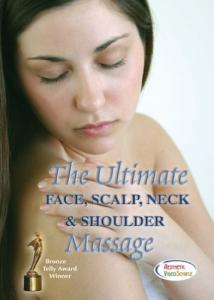 Comprehensive Massage Therapy Techniques DVD by Meade Steadman
