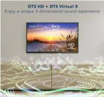 Insignia 32" F20 Smart Fire TV with Alexa