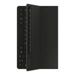 Samsung Galaxy Tab S9/S10 FE Slim Keyboard Cover