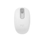 Logitech M196 Bluetooth Wireless Mouse - Compact Design