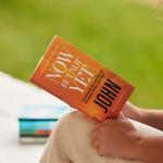 NET Eternity Now New Testament Box Set