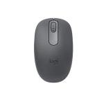 Logitech M196 Compact Bluetooth Wireless Mouse