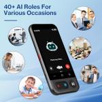 FancyDove AI Assistant Device with ChatGPT, Portable