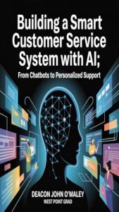 Smart Customer Service with AI: Chatbots & Support