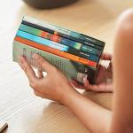 NET Eternity Now New Testament Box Set