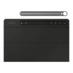 Samsung Galaxy Tab S9/S10 FE Slim Keyboard Cover