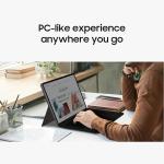 SAMSUNG Galaxy Tab S10+ Detachable Keyboard Cover