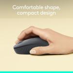 Logitech M196 Compact Bluetooth Wireless Mouse