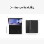 SAMSUNG Galaxy Tab S10+ Detachable Keyboard Cover