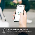 Kasa Smart Light Switch with Voice Control, 3-Pack