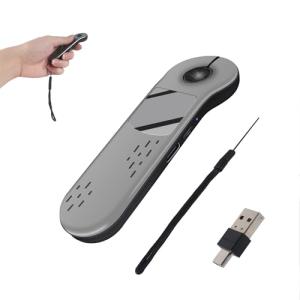 Rechargeable Dual Mode Bluetooth Wireless Mouse