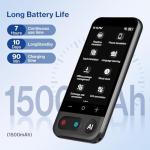 FancyDove AI Assistant Device with ChatGPT, Portable