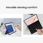 SAMSUNG Galaxy Tab S10+ Detachable Keyboard Cover