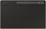 Samsung Slim Keyboard Case for Galaxy Tab S10/S9