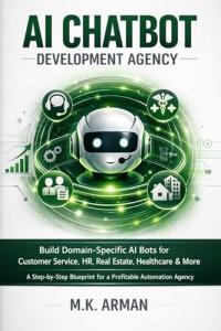 Build Your Own AI Chatbots for Any Industry