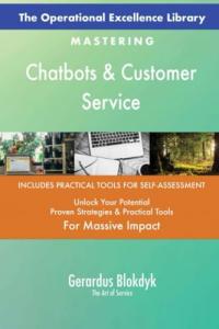 Master Chatbots and Customer Service Like a Pro