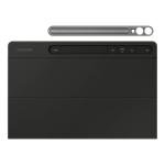 Samsung Galaxy Tab S10+ Slim Keyboard Cover