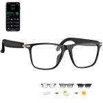 XOOMEER Smart Translation Glasses with ChatGPT
