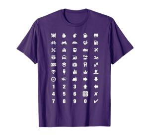 Travel Translator T-Shirt for Vacation Adventures