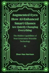 AI-Enhanced Smart Glasses: Transform Your Vision