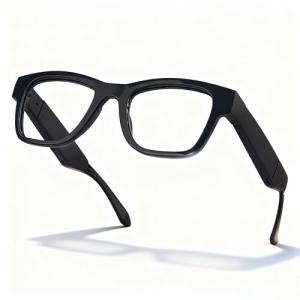 Smart Translation Glasses with Chat GPT & Bluetooth