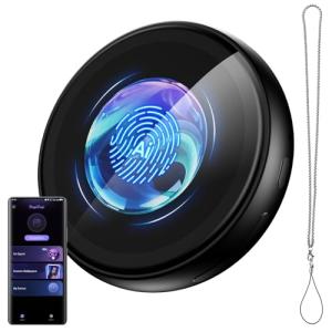 ZNP AI Translator Badge with Offline Support