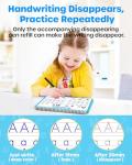D-FantiX 4-in-1 Kids Writing Practice Set