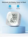 Govee Indoor Bluetooth Temperature and Humidity Sensor