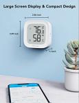 Govee Indoor Bluetooth Temperature and Humidity Sensor