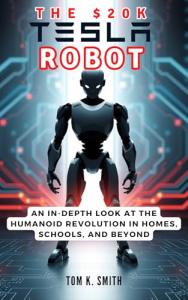 $20K Tesla Robot: Your Home's New Humanoid Companion