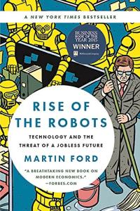 Robots and AI: Navigating a Jobless Future