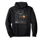 Disney Pixar Lightyear Sox Robot Cat Hoodie