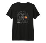 Lightyear Sox Robot Cat T-Shirt