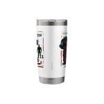 Disney Pixar Lightyear Sox Robot Tumbler