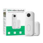 Blink Video Doorbell – HD View and Easy Setup