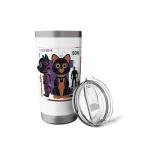 Disney Pixar Lightyear Sox Robot Tumbler