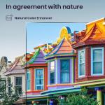 Hisense 40-Inch Smart Roku TV with Alexa