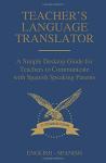 Easy Language Translator for Teachers and Parents