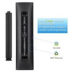 VIZIO Smart TV Replacement Remote Control XRT140