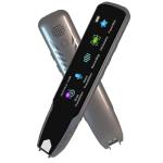 Smart Translator Pen with Voice and Text Features