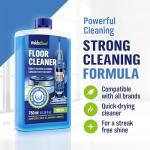 Floor Cleaning Solution for Robot Vacuums - 25oz