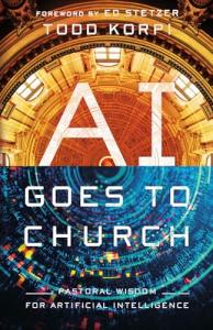 Pastoral Insights on Artificial Intelligence