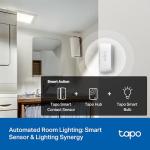 Tapo Smart Door Sensor Kit with Hub