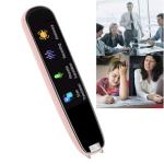 Smart Scan Reader Pen with Voice Translation